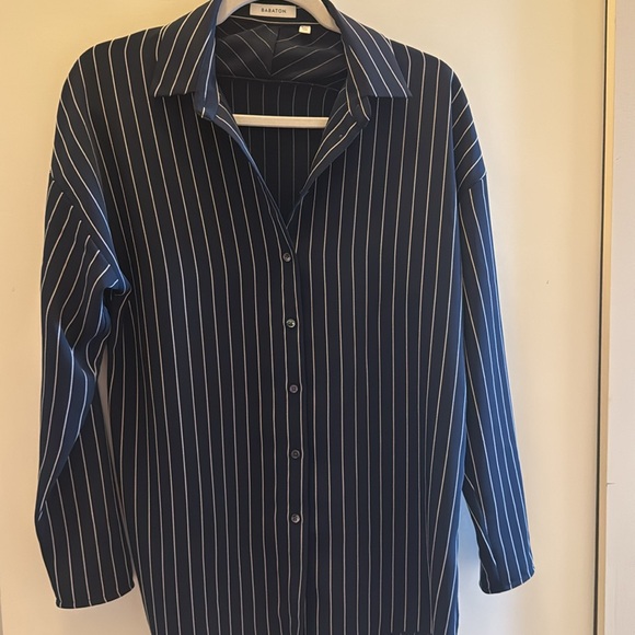 Babaton Kearny Blouse - Picture 2 of 3